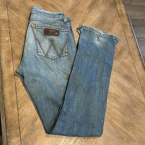 Men’s Wrangler Retro